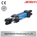 double acting hydraulic cylinder for pipe bending machine